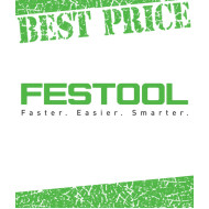 Festool 1.Промоция